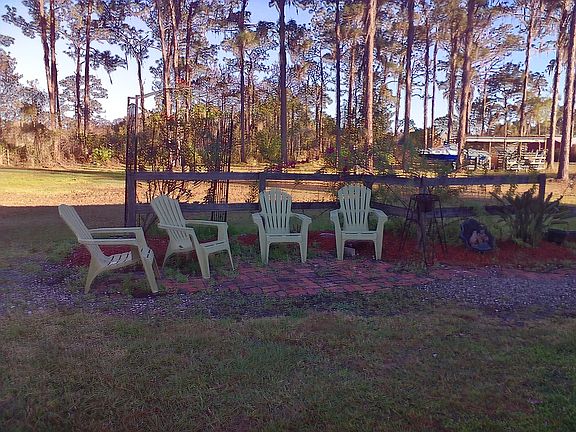 relax in private setting