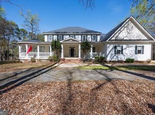5445 Wesleyan Dr N, Macon, GA 31210