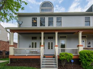 6209 4th St NW, Washington, DC 20011