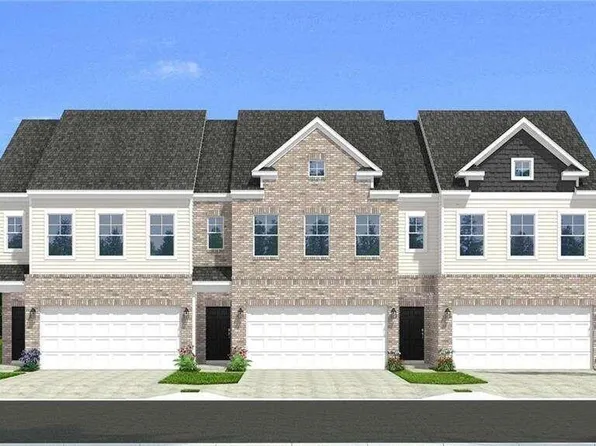8186 Tiger Way, Riverdale, GA 30274