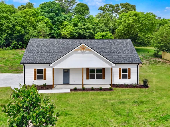 2532 Pine Chapel Rd NE, Resaca, GA 30735