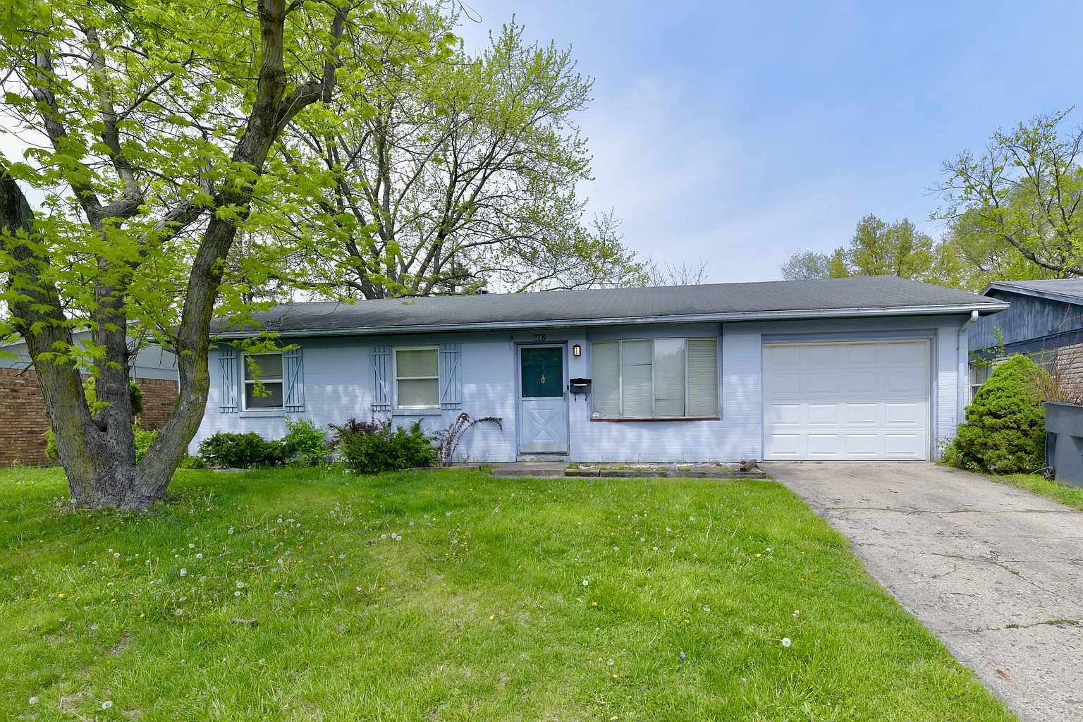 6002 Falcon Ln photo 1