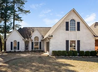 4485 Nicholas Ln, Southaven, MS 38672