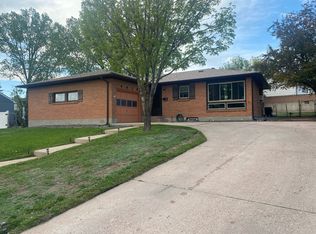 4428 E 7th St, Cheyenne, WY 82001