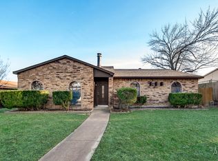624 Priscilla Ln, Desoto, TX 75115