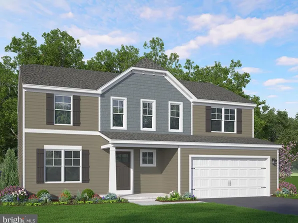 2432 Mountain View Dr Lot 3, Dover, PA 17315
