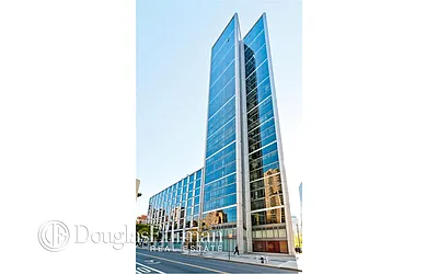 Sold by Douglas Elliman