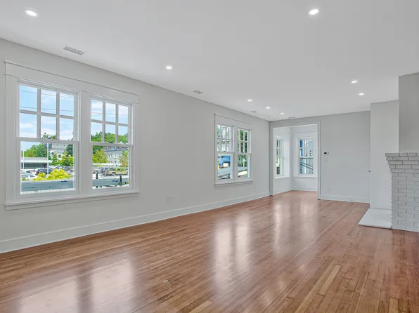 263 Hanover St #3, Annapolis, MD 21401