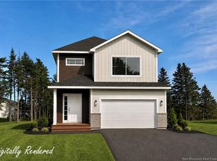 19 Burman St, Sackville, NB E4L0E7