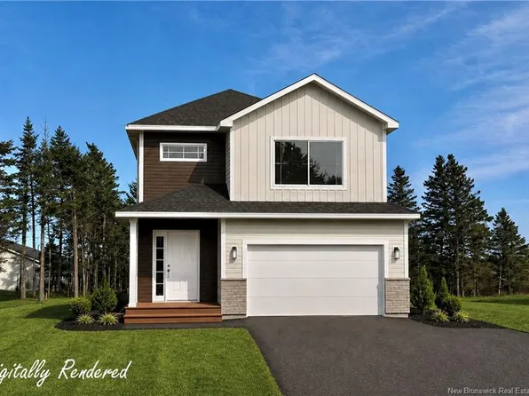 19 Burman St, Sackville, NB E4L 0E7