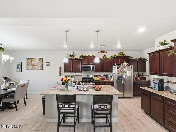 4th image of 6909 Black Mesquite Dr