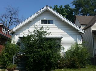 10747 S State St, Chicago, IL 60628