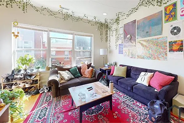 1705 Arlington St #B — Photo 24
