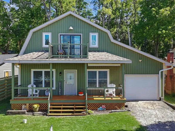 16057 Murray Rd, Byron, MI 48418