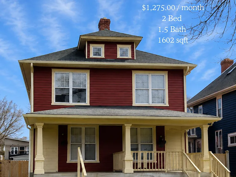 2527 N College Ave — Photo 1