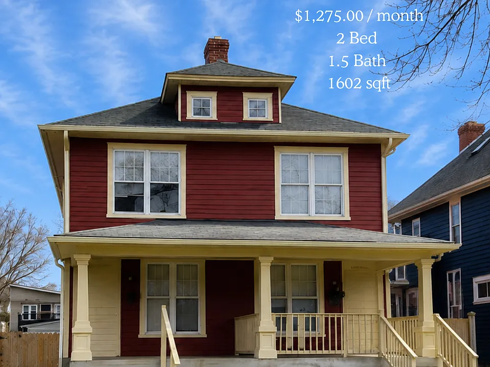2527 N College Ave