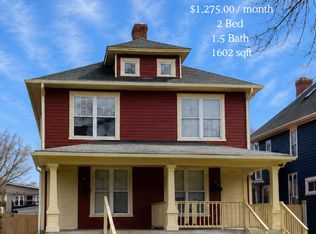 2527 N College Ave, Indianapolis, IN 46205