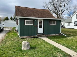 606 W 2nd St, Boone, IA 50036