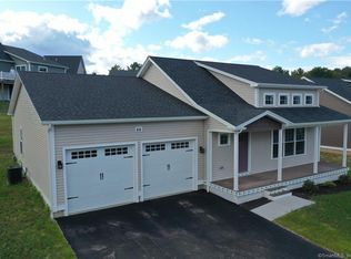 44 Chapman Chase, Windsor Locks, CT 06096