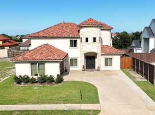 2908 Yaseen Dr, Richardson, TX 75082