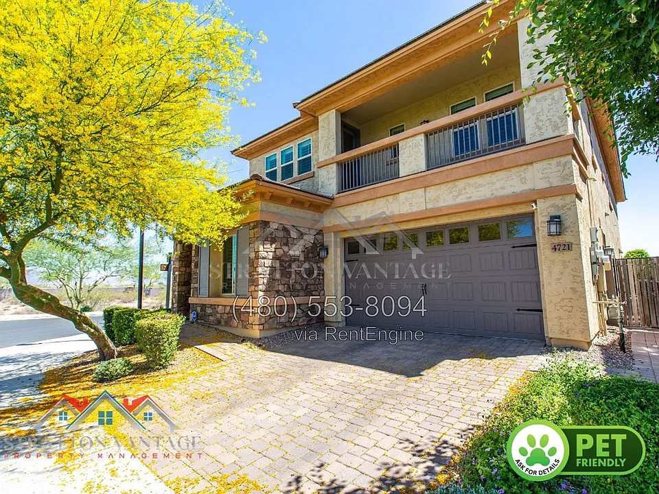 4721 E Casitas Del Rio Dr