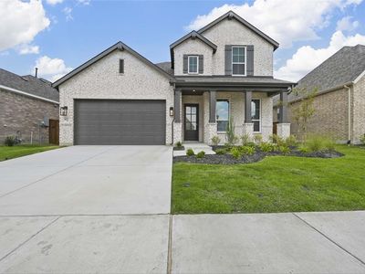 4023 Grotto Dr, Royse City, TX, 75189