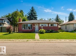 11115 39a Ave NW, Edmonton, AB T6J0N6