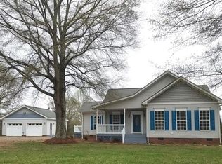 4465 Buffalo Shoals Rd, Maiden, NC 28650