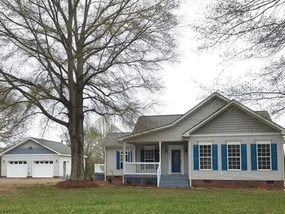 4465 Buffalo Shoals Rd, Maiden, NC, 28650