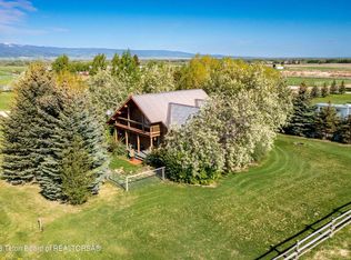 2093 Mountain Meadow Dr, Driggs, ID 83422