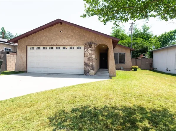 8936 Gallatin Rd, Pico Rivera, CA 90660