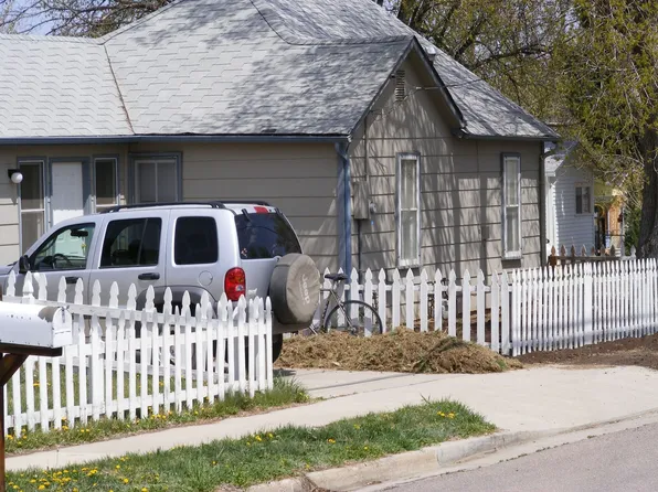 1401 Cannon St APT A, Louisville, CO 80027