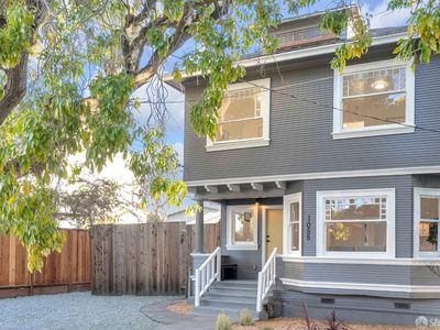 1055 56th St, Oakland, CA, 94608