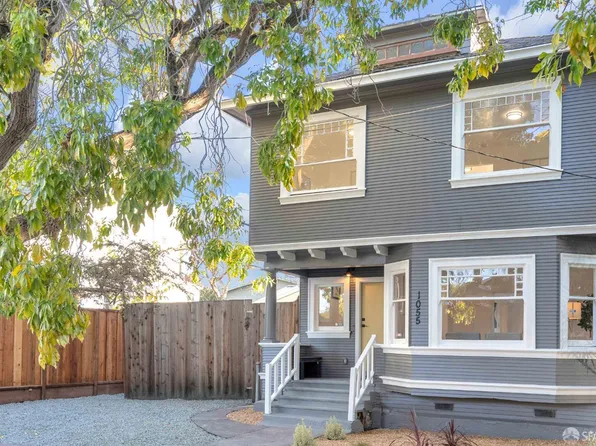 1055 56th St, Oakland, CA 94608