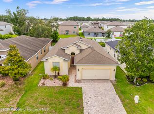 185 Fairmont Dr, Spring Hill, FL 34609