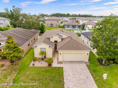 185 Fairmont Dr, Spring Hill, FL, 34609