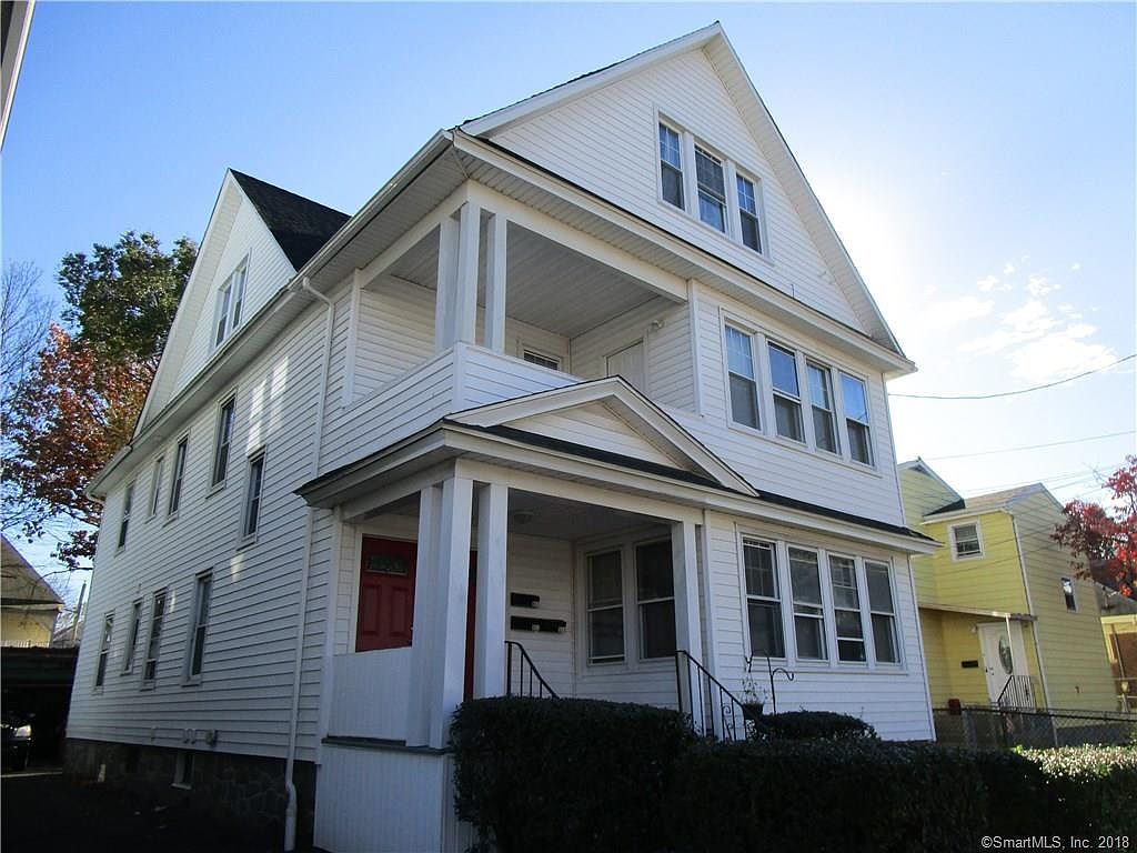 951 Capitol Ave, Bridgeport, CT 06606 Zillow