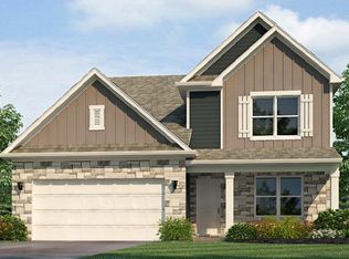 764 Atilla Way, Huntertown, IN 46748