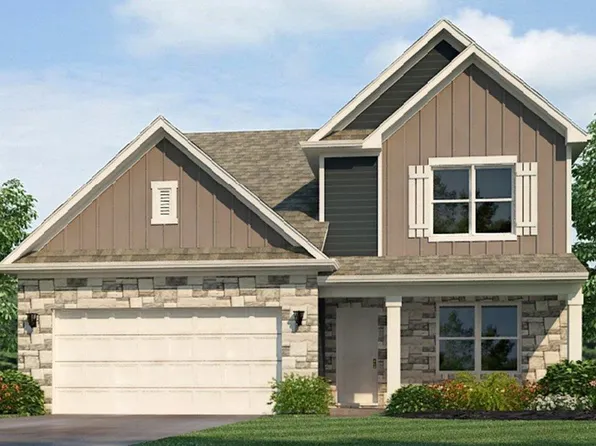 764 Atilla Way, Huntertown, IN 46748
