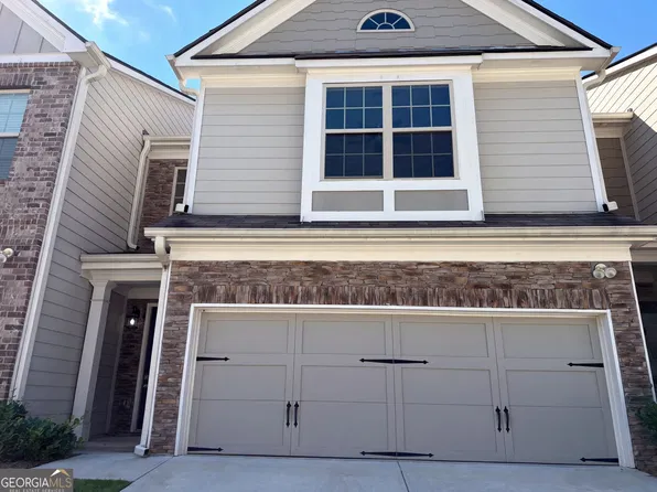 5536 Fairhaven Pl, Fairburn, GA 30213