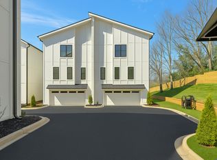 The Lincoln Plan, Hue on Green, Greenville, SC 29605