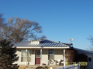 127 Wrangler Rd, Roswell, NM 88201