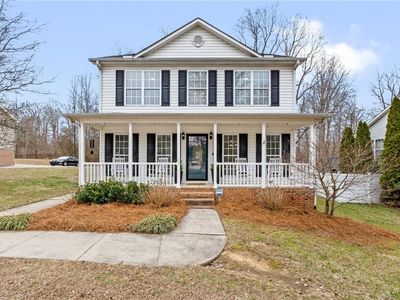 11 Collin Ln, Thomasville, NC, 27360