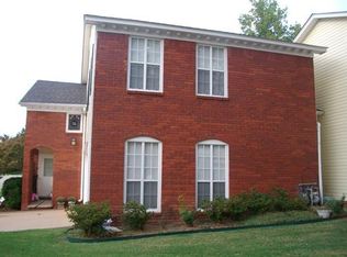 3201 South O, Fort Smith, AR 72903