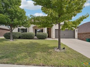 3303 Vineyard Trl, Harker Heights, TX 76548