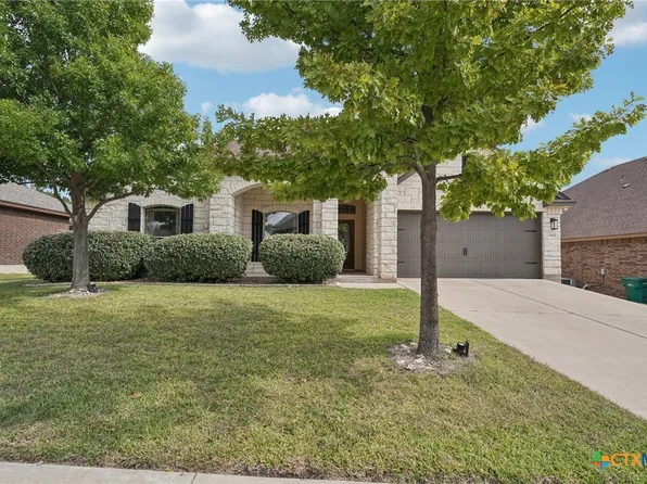 3303 Vineyard Trl, Harker Heights, TX 76548