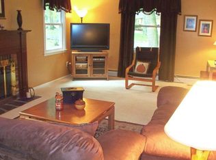 1502 Esther Ln, Yardley, PA 19067