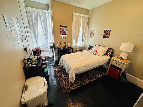 262 Chestnut Hill Ave #1 Photo 1