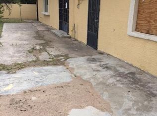 393 W Loma St, Nogales, AZ 85621