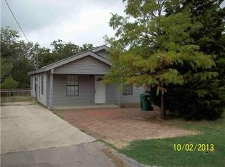 719 N Crawford St, Denton, TX 76209